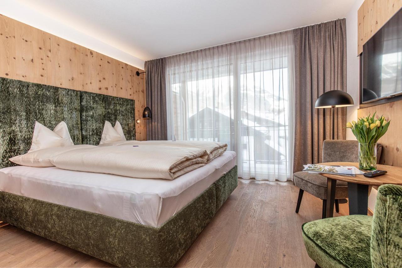 Urbanhof 3*