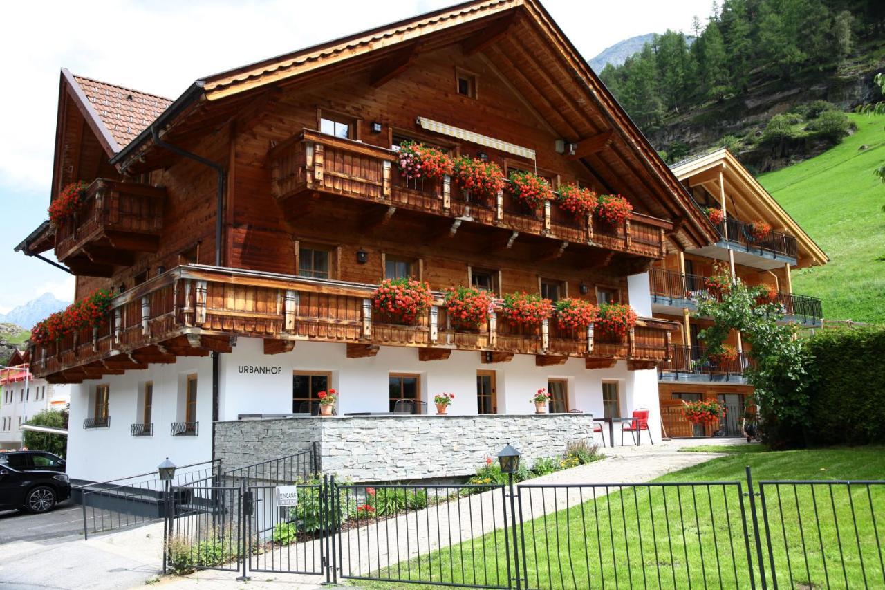 Hotel Urbanhof