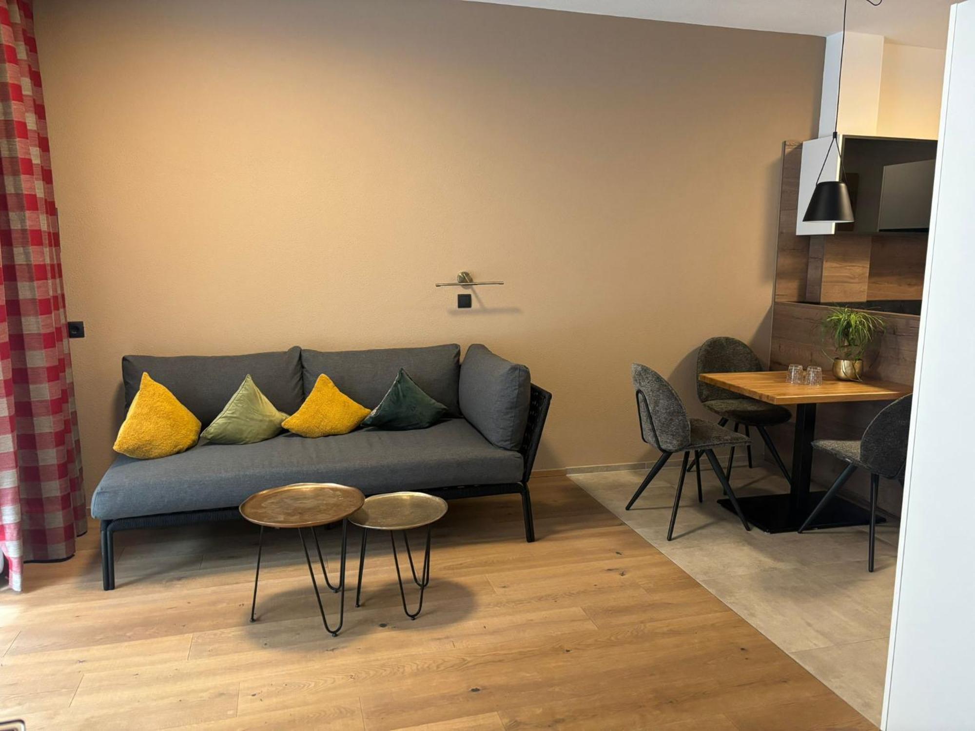 Urbanhof 3* Solden