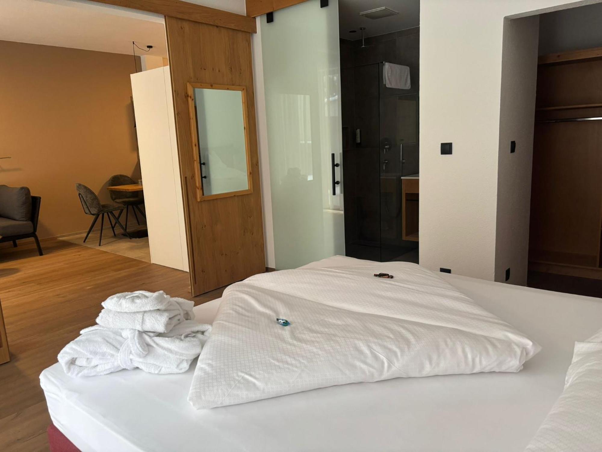Hotel Urbanhof Solden