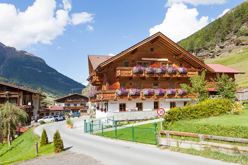 Urbanhof Hotel 3*