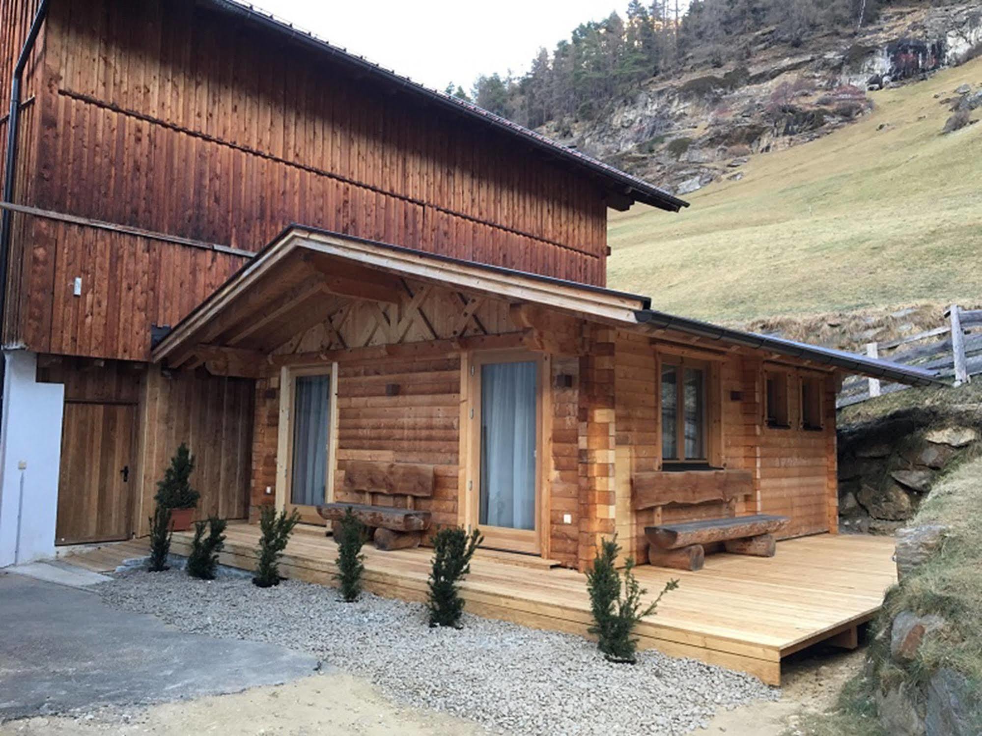 Urbanhof Solden