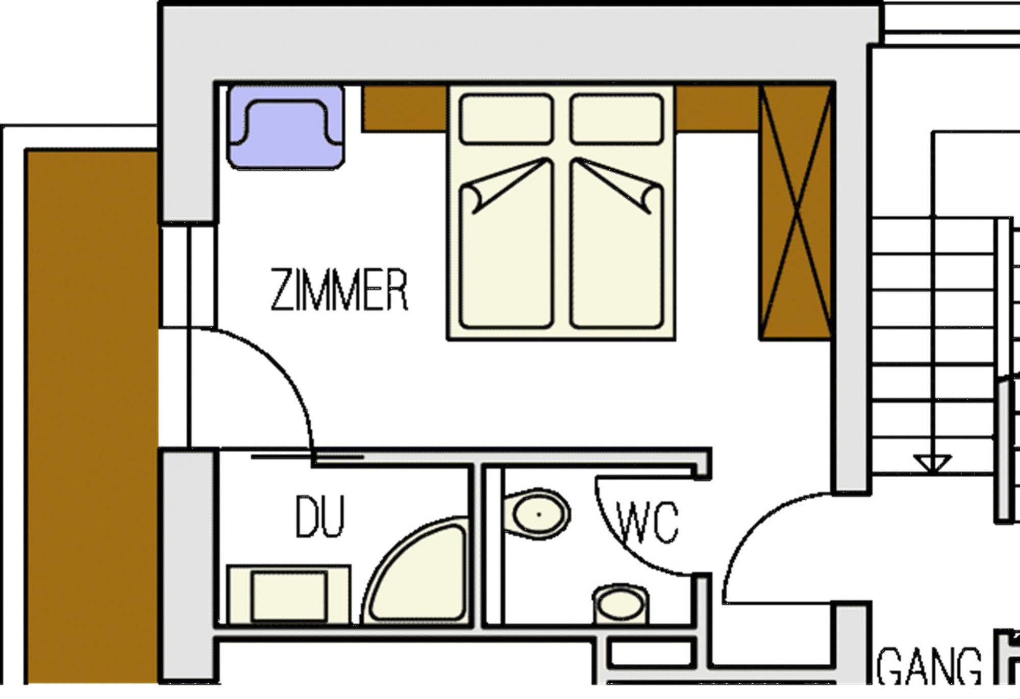 Urbanhof Hotel Solden
